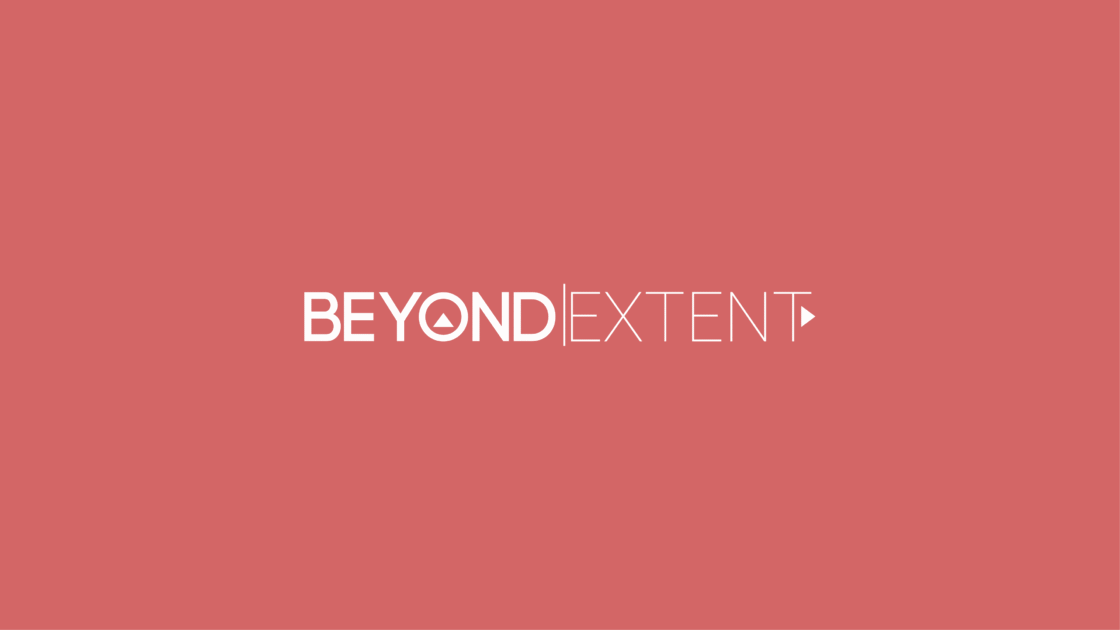 BeyondExtent Intro animation