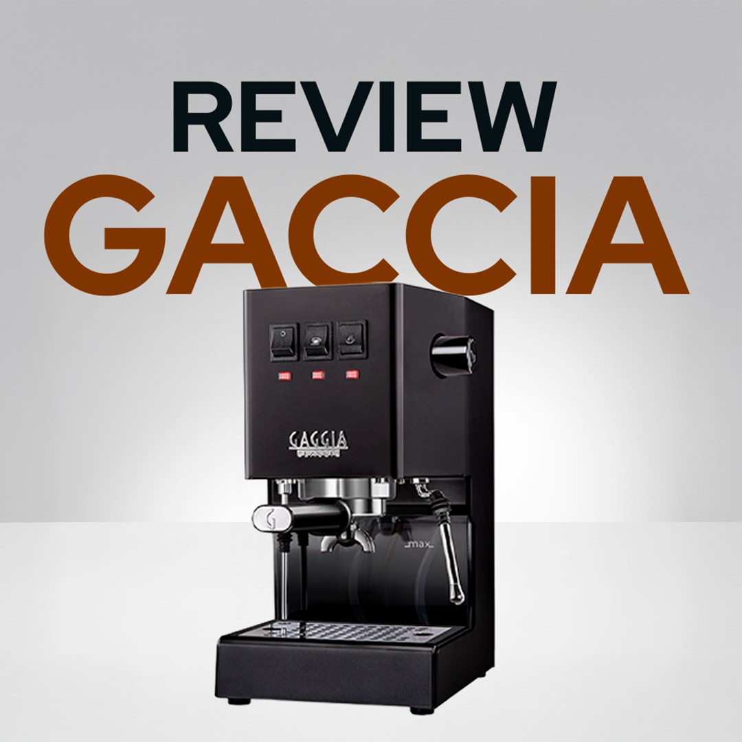 Koffiestore – Gaccia