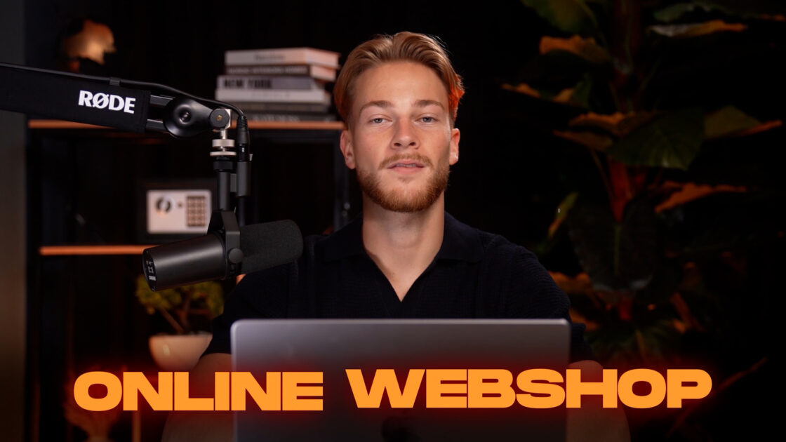 Xander webshop tips