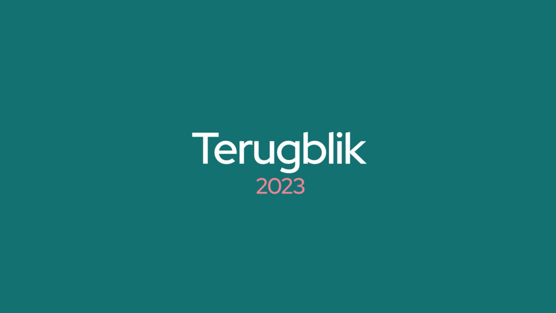 Terugblik 2024
